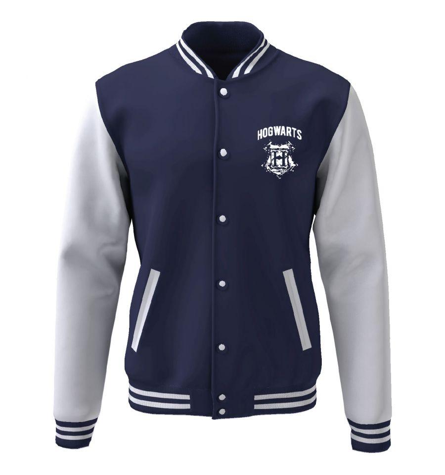 HARRY POTTER Hogwarts Teddy Jacket (XL) Jacket