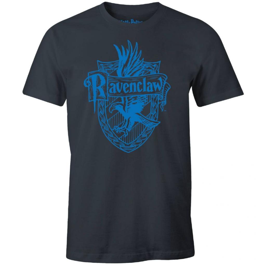 Harry Potter T-Shirt Ravenclaw Track And Field Größe XL main image 0