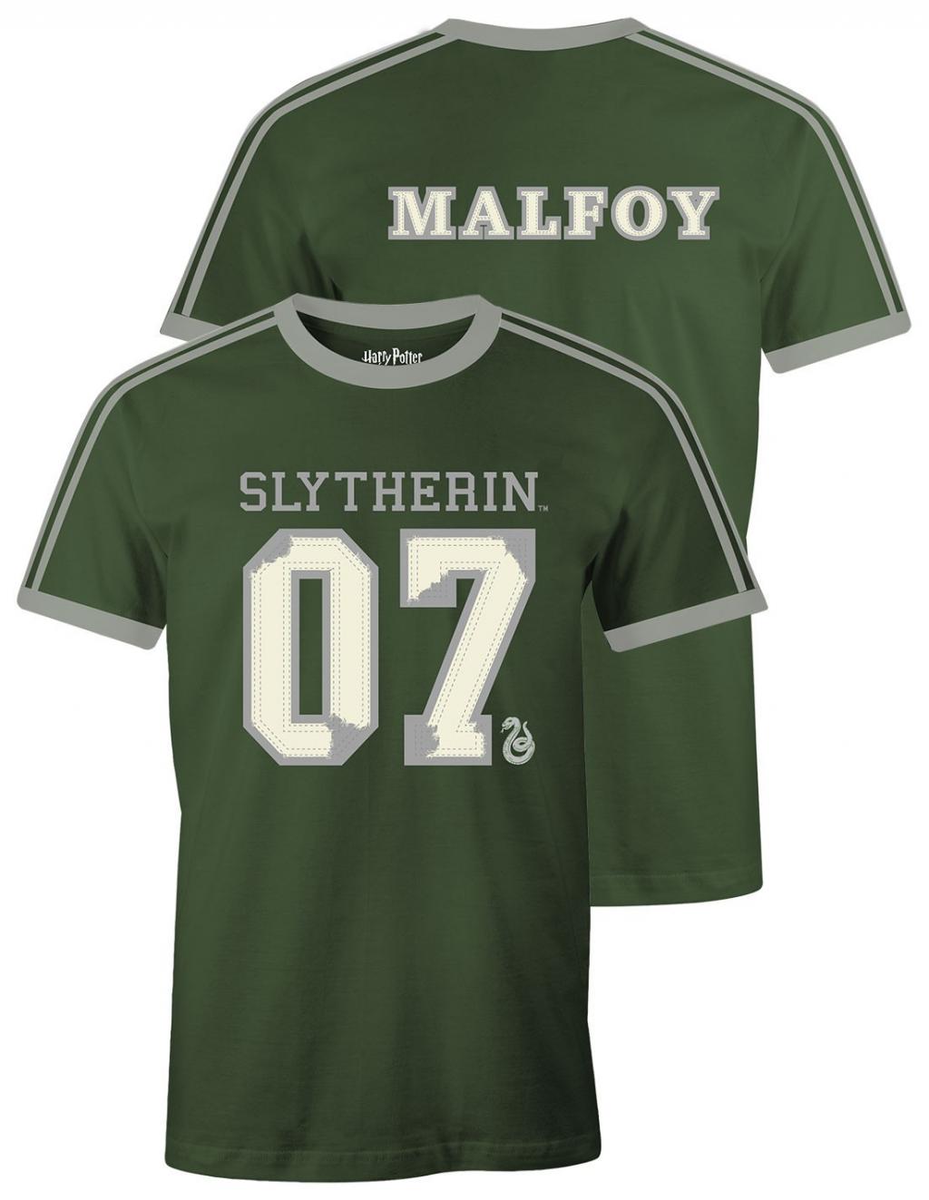 malfoy quidditch jersey