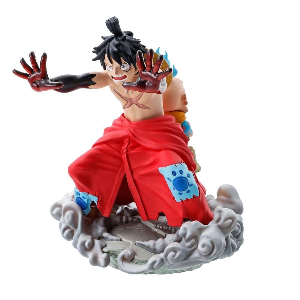 Banpresto ONE Piece DXF The GRANDLINE Series～WANOKUNI vol.3(A
