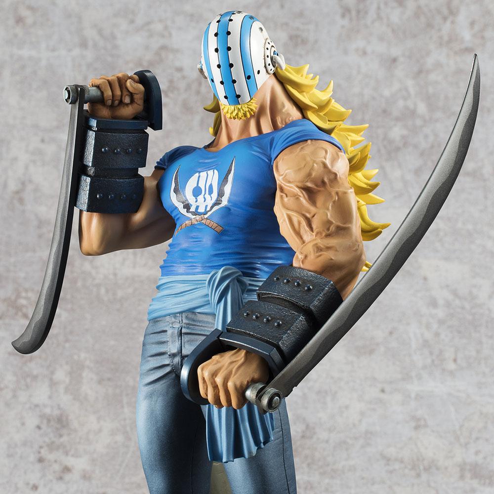 ONE PIECE - Killer 