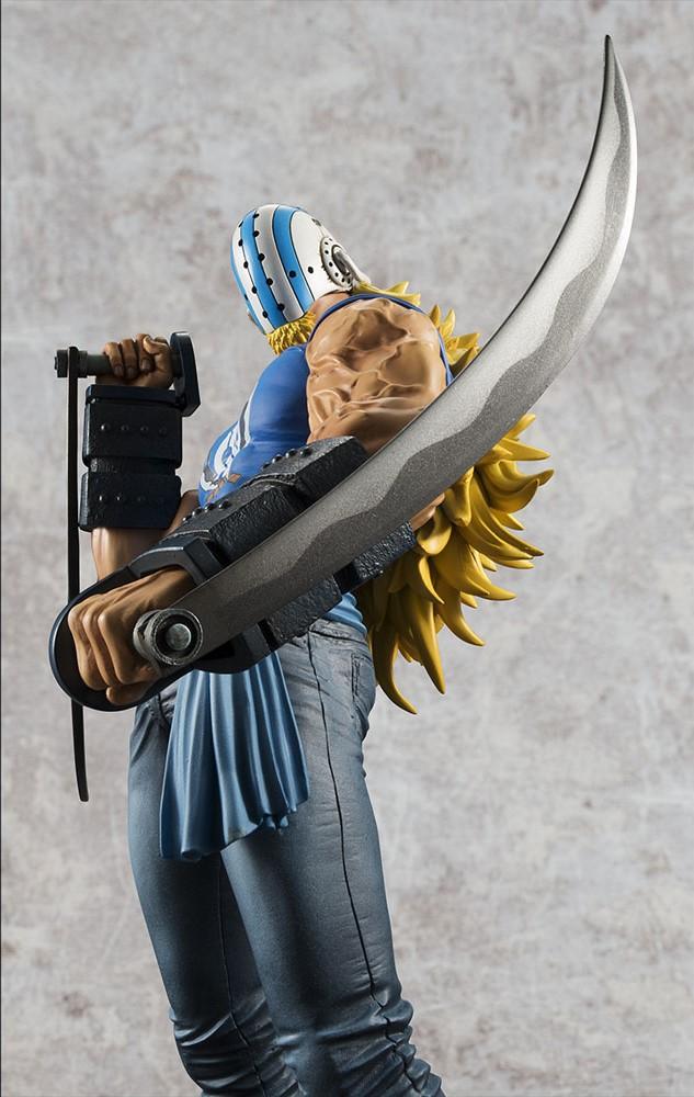 ONE PIECE - Killer 