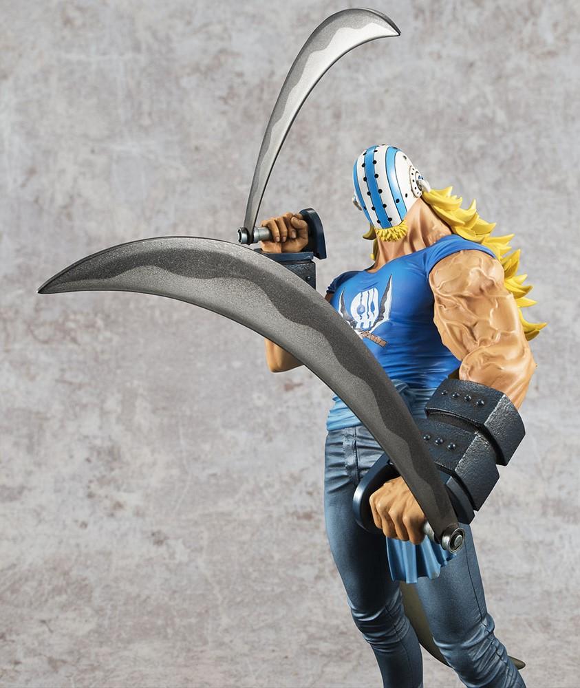 ONE PIECE - Killer 