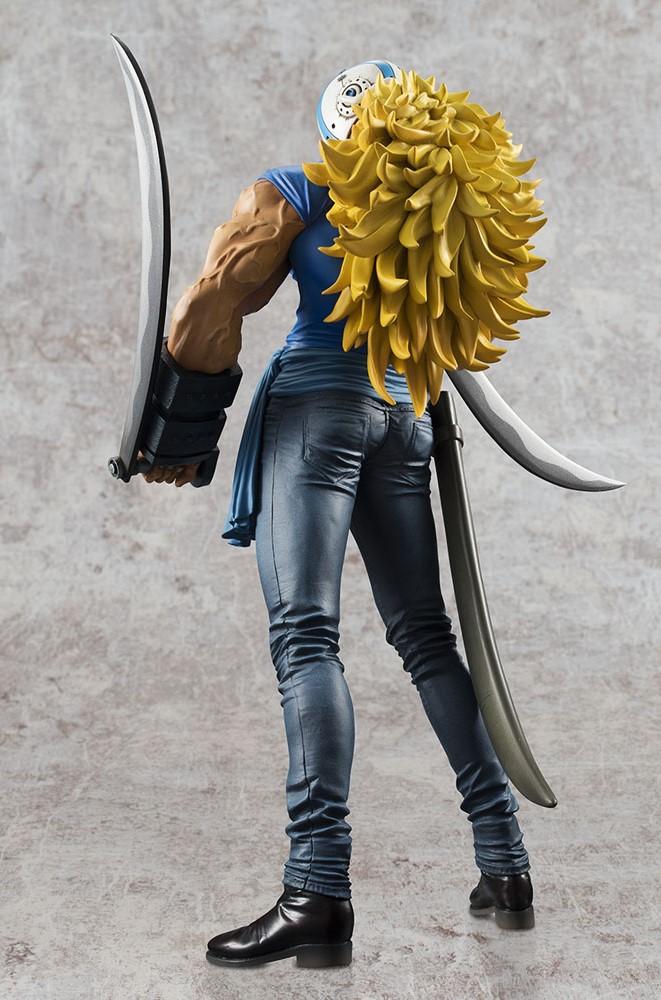ONE PIECE - Killer 
