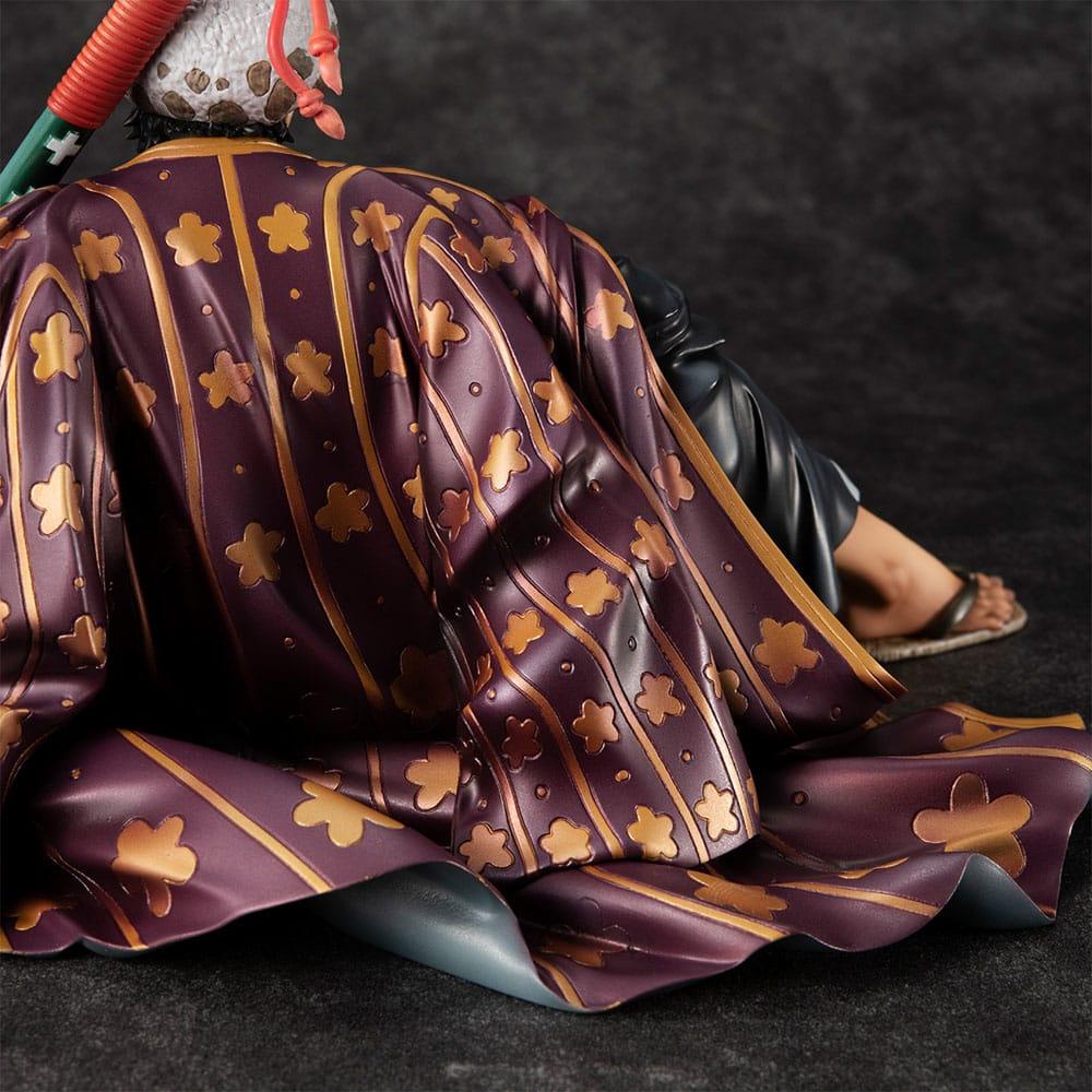 ONE PIECE - Trafalgar Law 