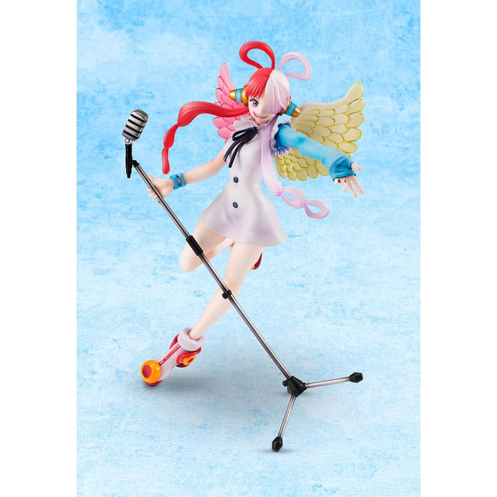 ONE PIECE RED - Uta 