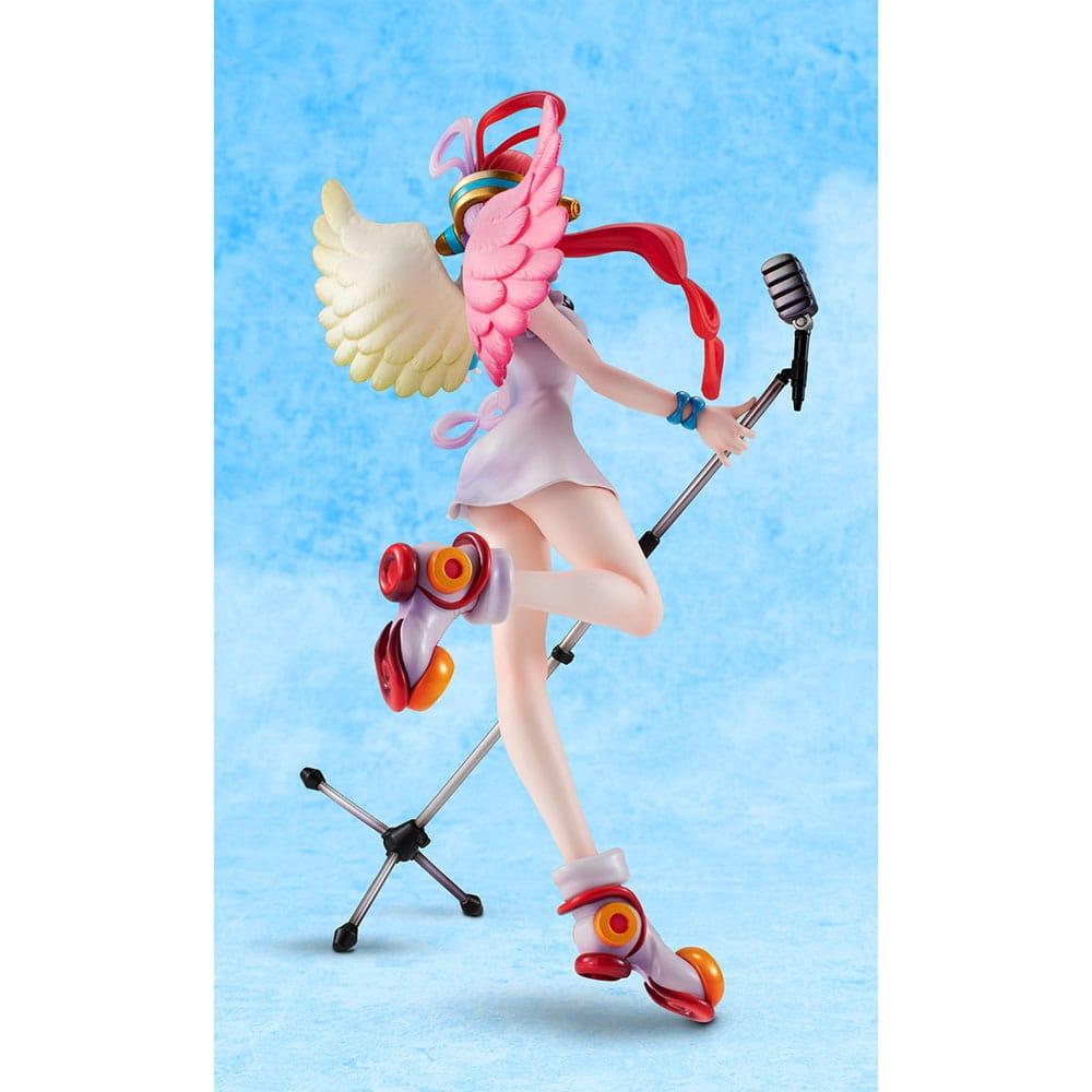 ONE PIECE RED - Uta 