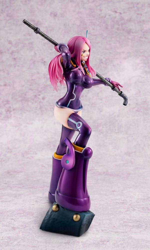 ONE PIECE - Bonney 