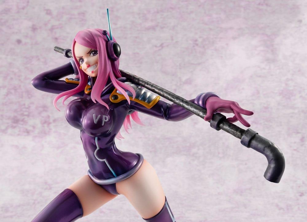 ONE PIECE - Bonney 