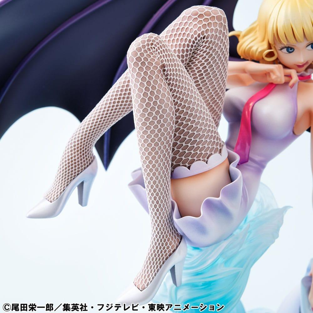 ONE PIECE - Stussy 