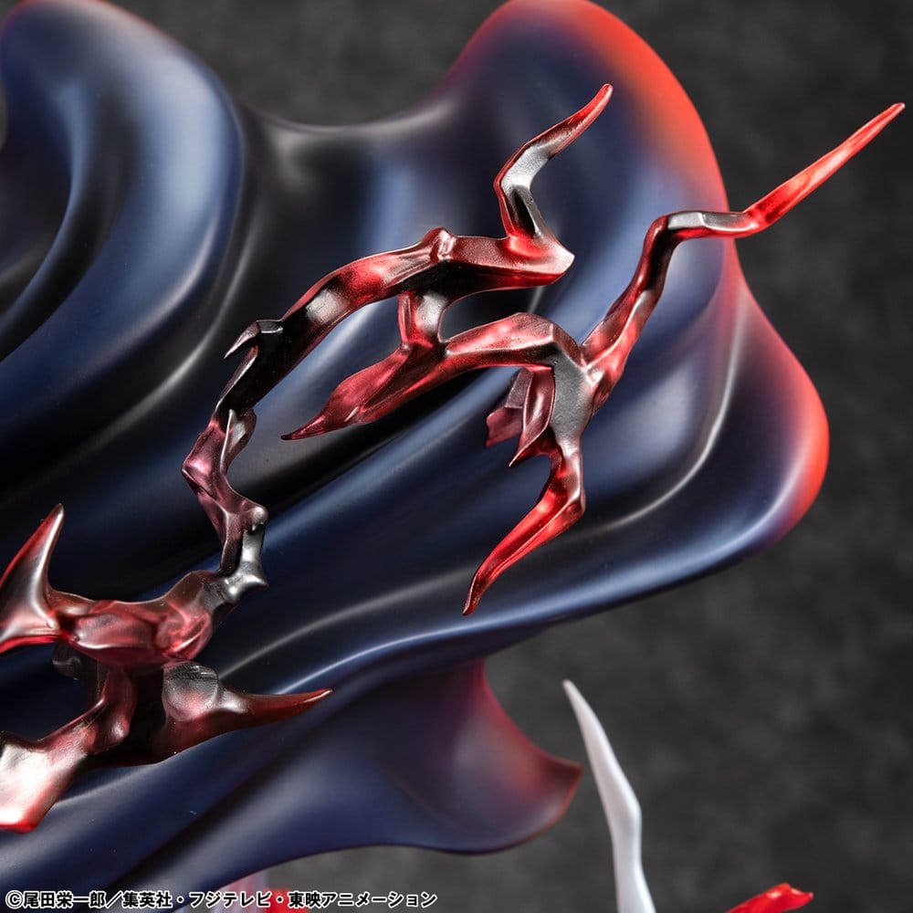 ONE PIECE - Shanks - Statuette P.O.P. SA-Maximum 25cm