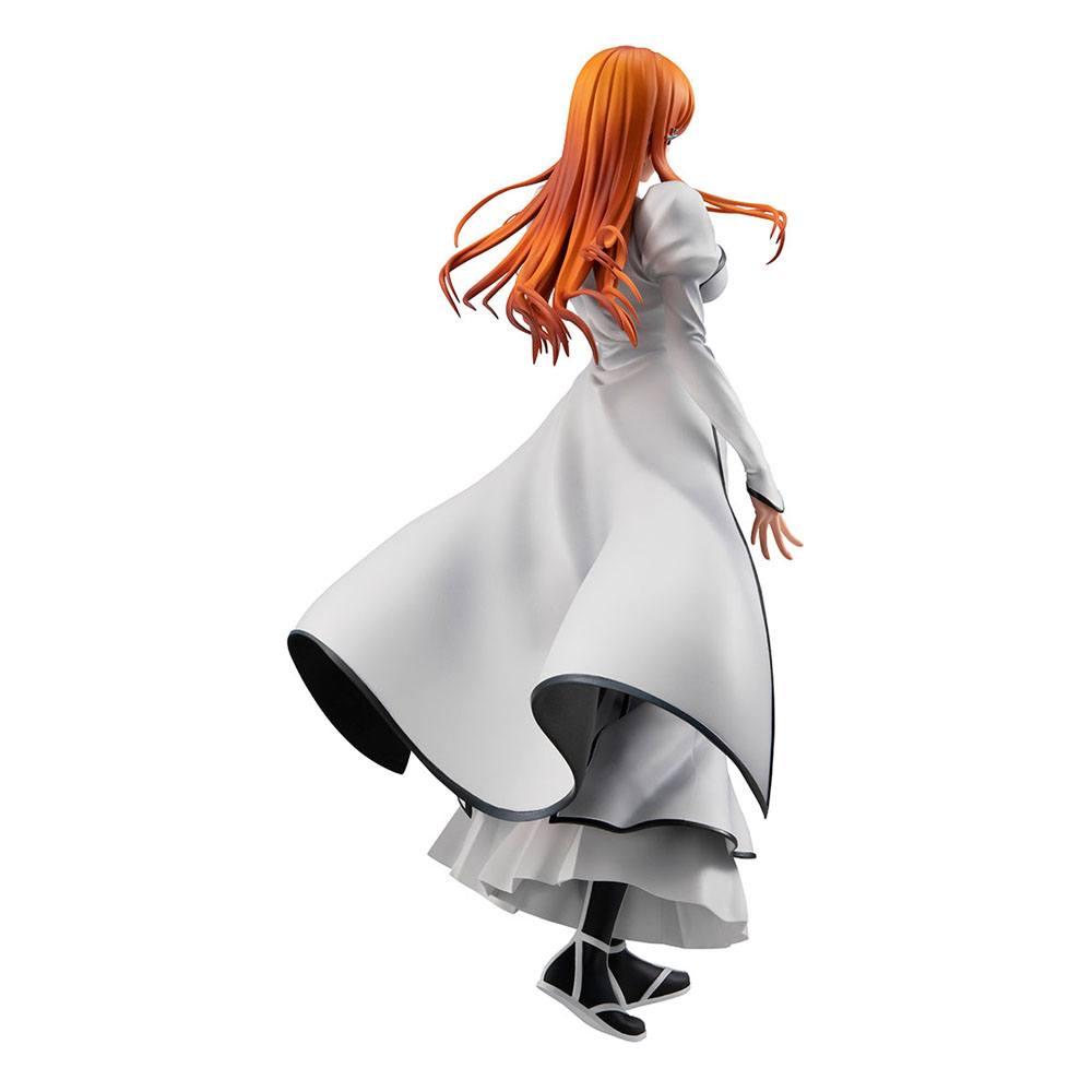 BLEACH - Inoue Orihime - Statue Gals 21cm - 5