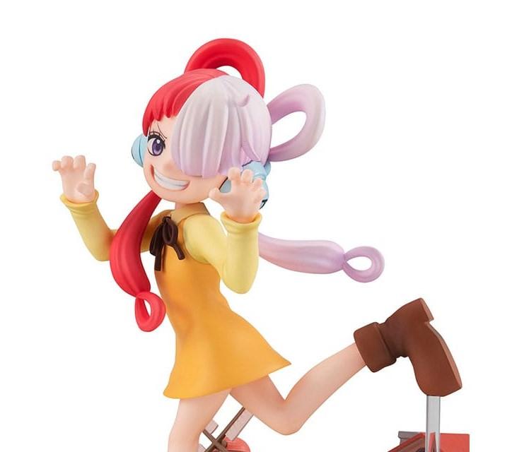 ONE PIECE - Uta 