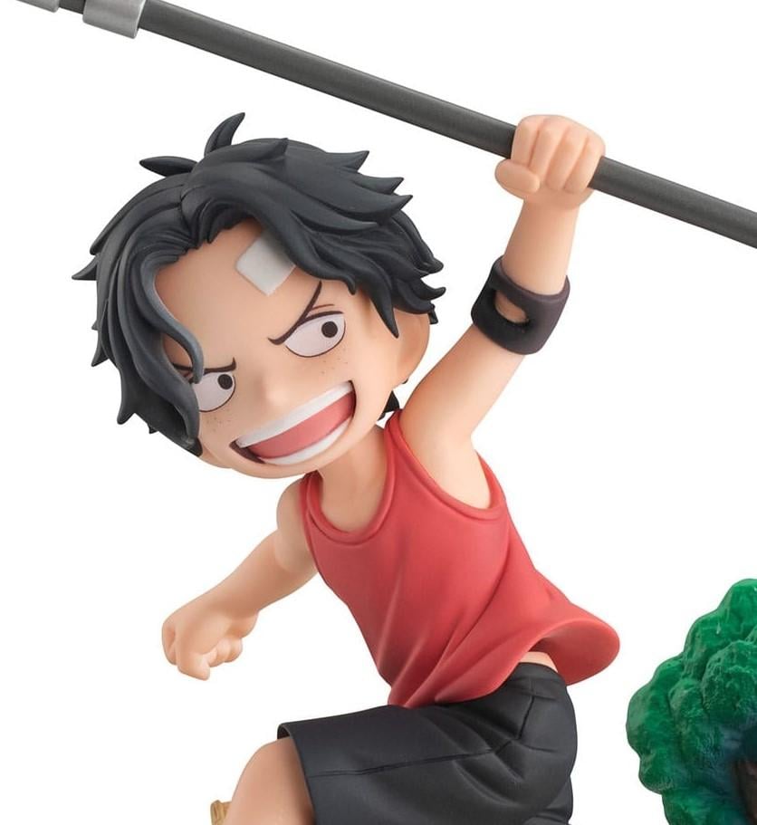 ONE PIECE - Portgas D. Ace 