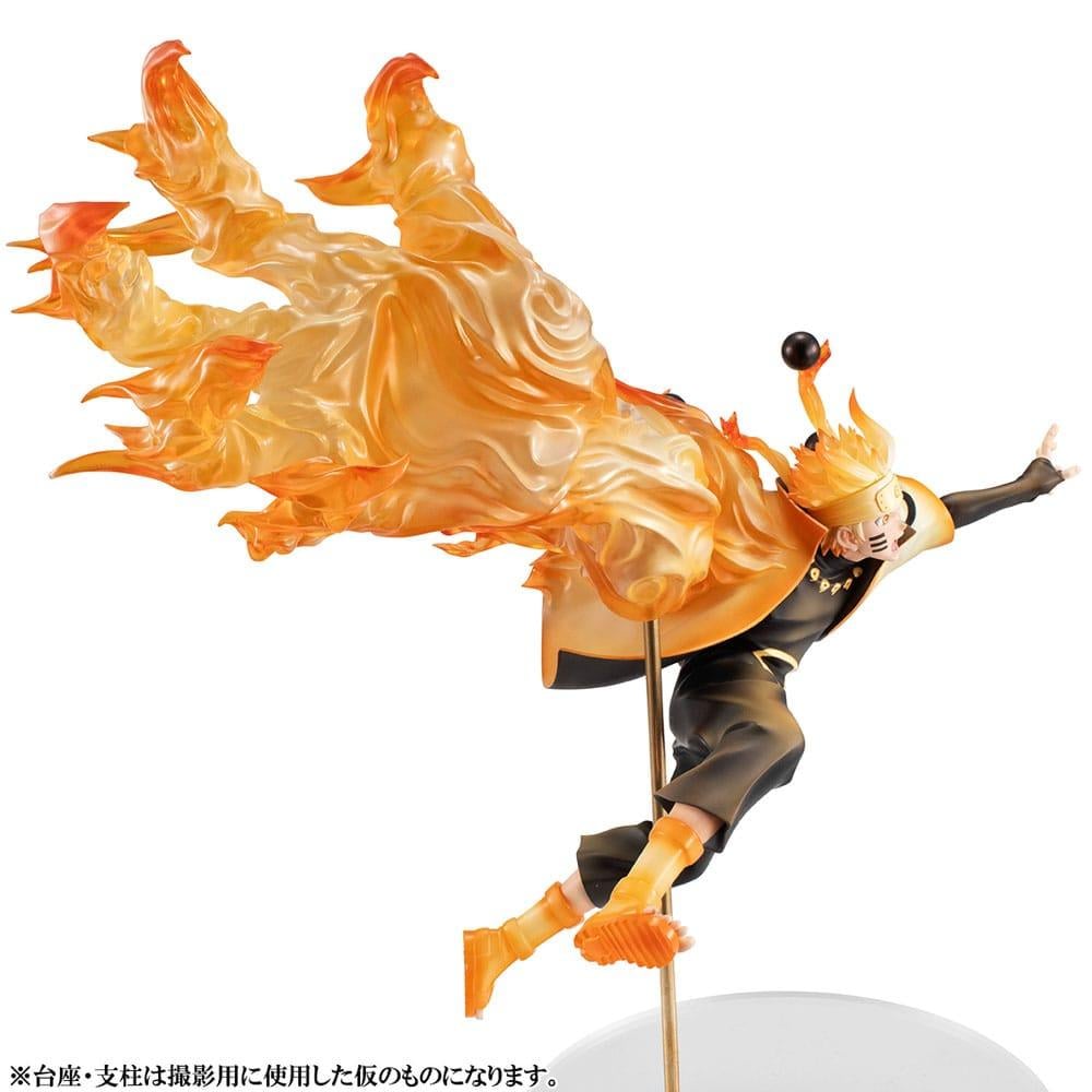 NARUTO SHIPPUDEN - Naruto 