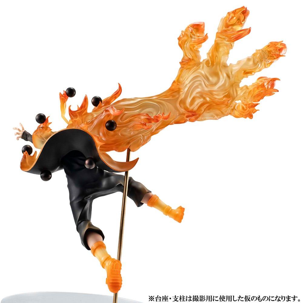 NARUTO SHIPPUDEN - Naruto 