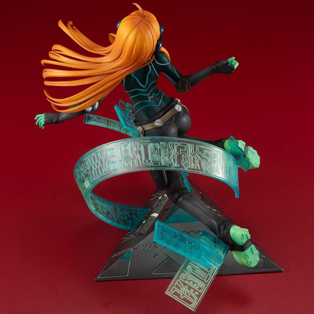 PERSONA 5 THE ROYAL - Oracle (Futaba Sakura) - Statuette 18cm - 2