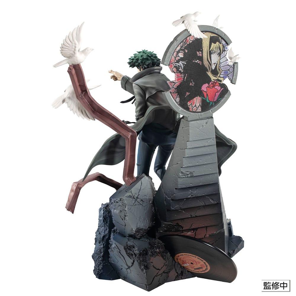 COWBOY BEBOP - Spike Spiegel 