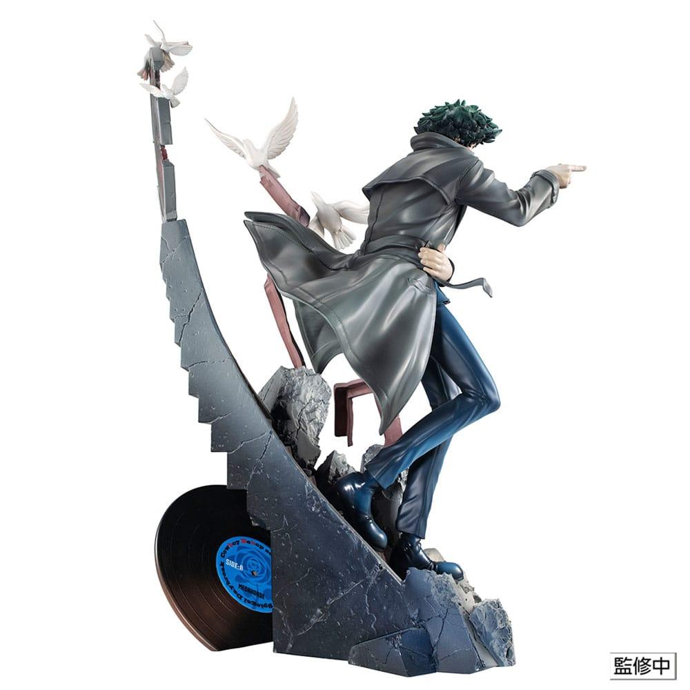 COWBOY BEBOP - Spike Spiegel 