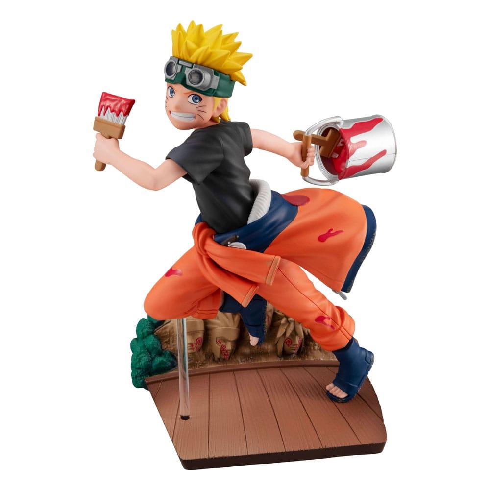 NARUTO - Naruto Uzumaki 
