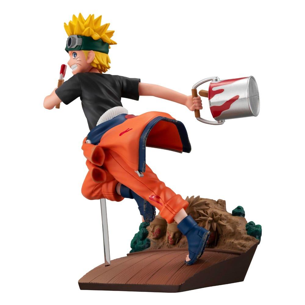 NARUTO - Naruto Uzumaki 