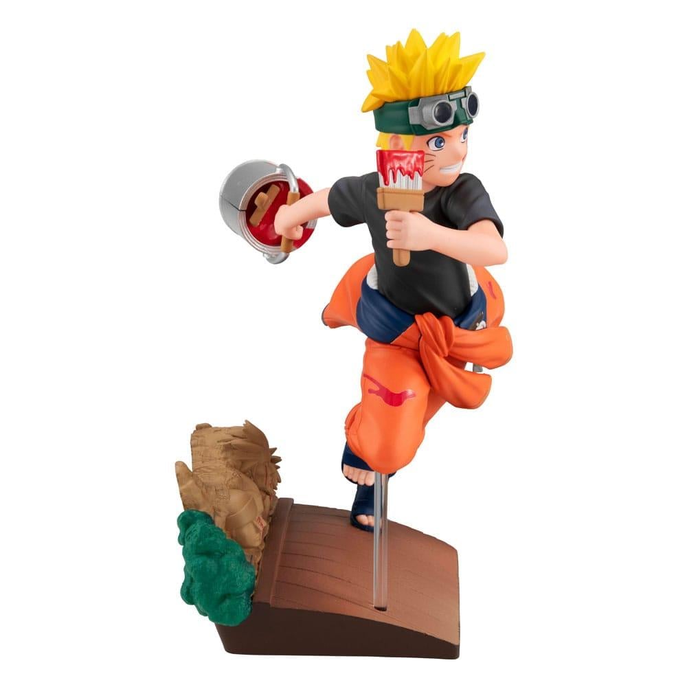 NARUTO - Naruto Uzumaki 