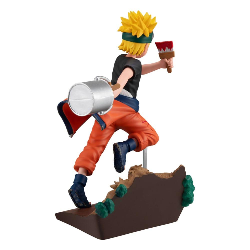 NARUTO - Naruto Uzumaki 