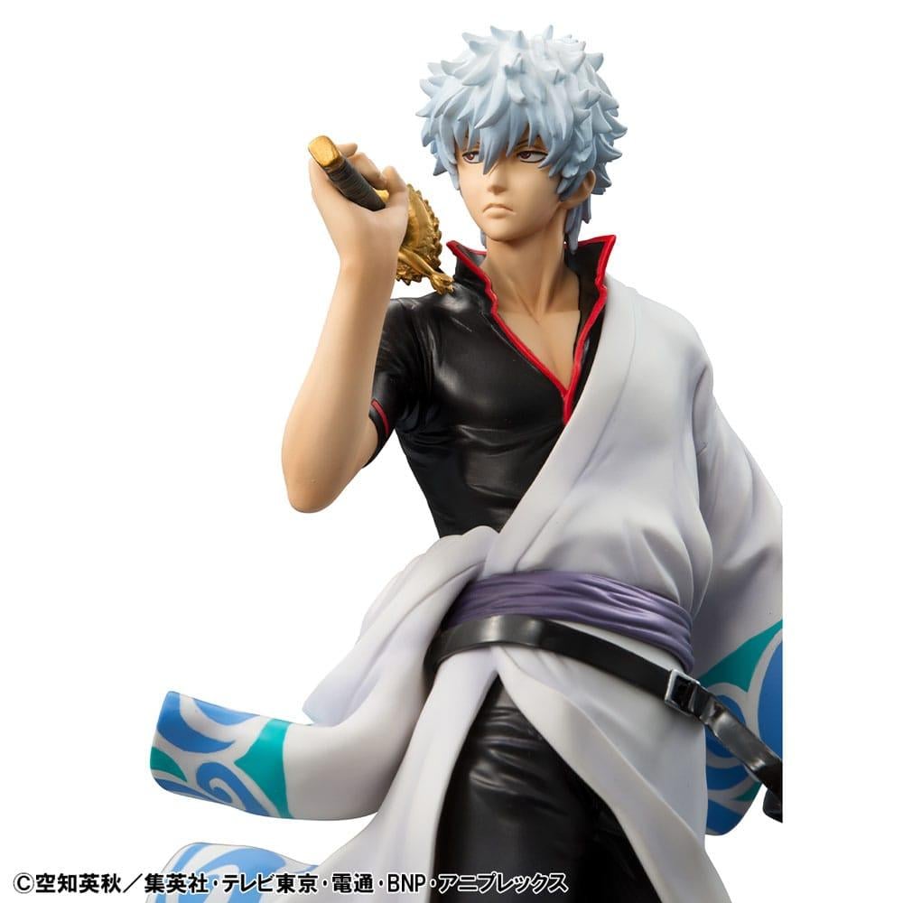 GINTAMA - Gintoki 