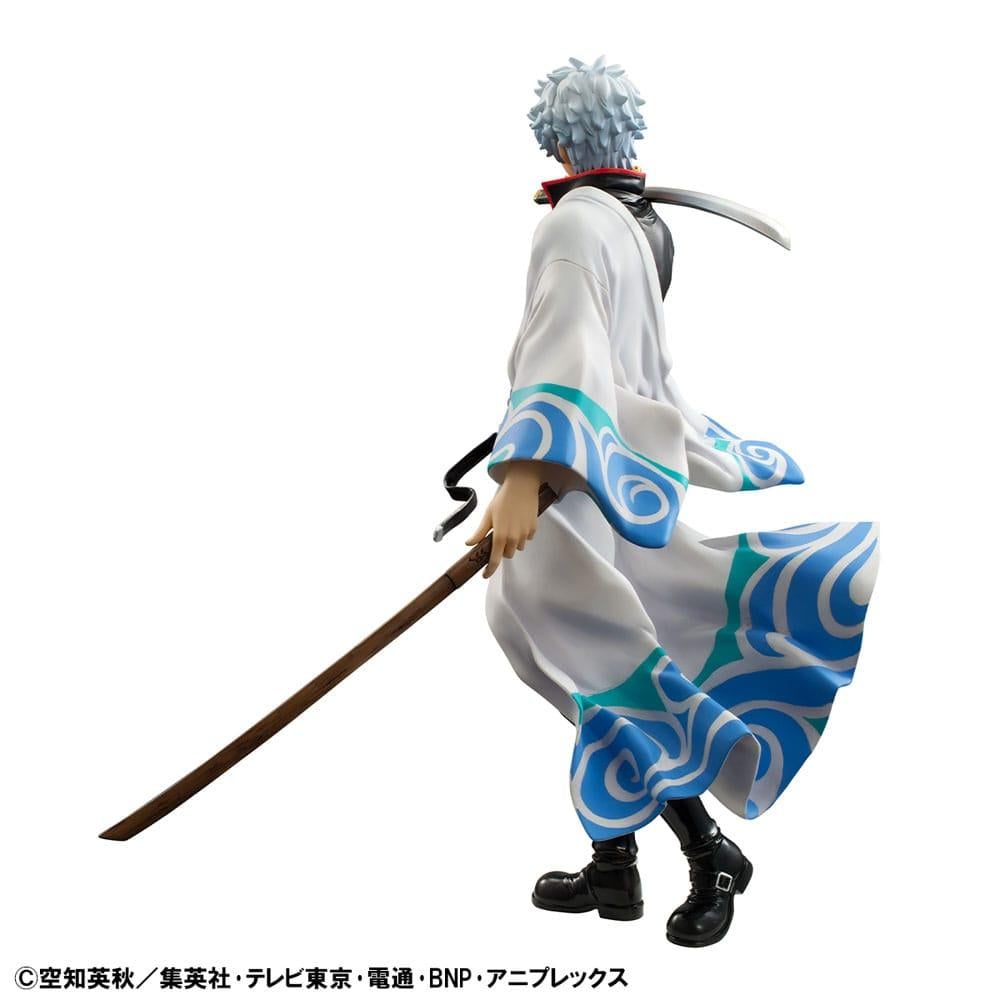 GINTAMA - Gintoki 