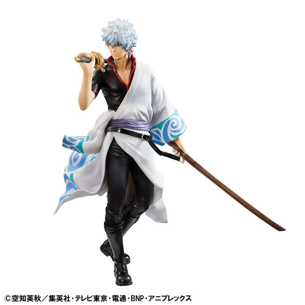 GINTAMA - Gintoki 