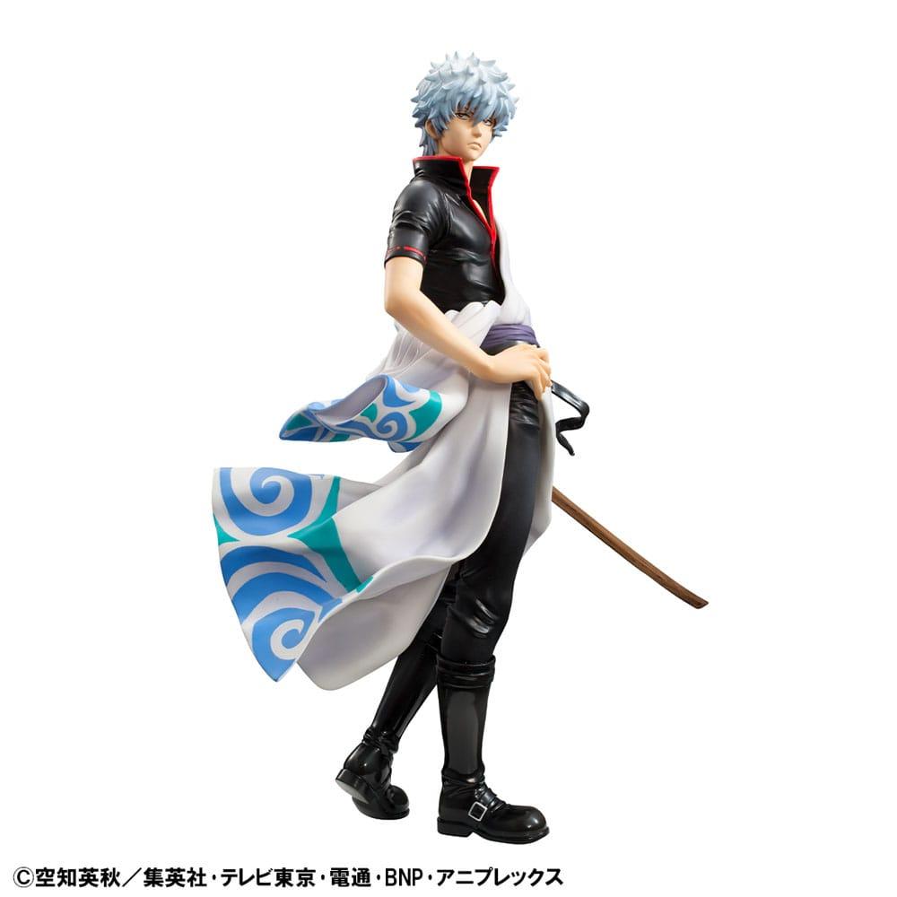 GINTAMA - Gintoki 