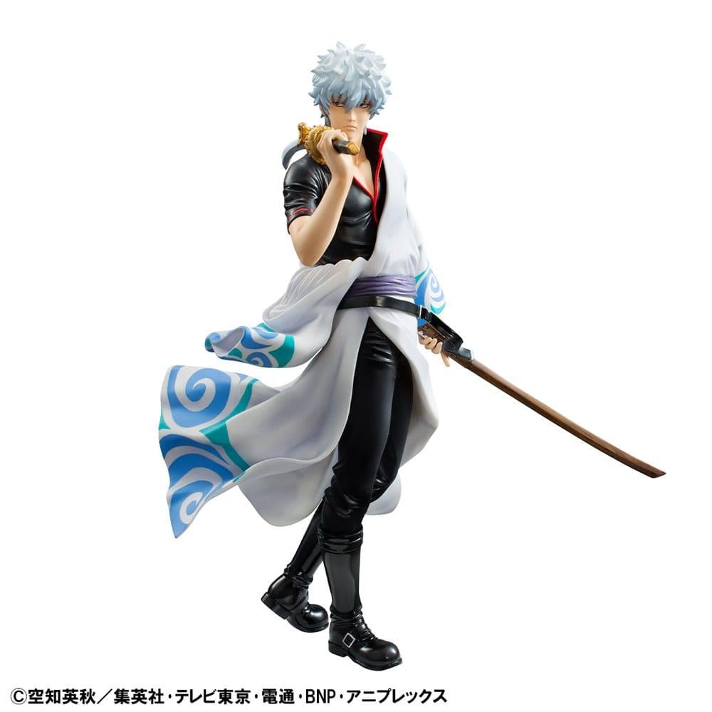 GINTAMA - Gintoki 
