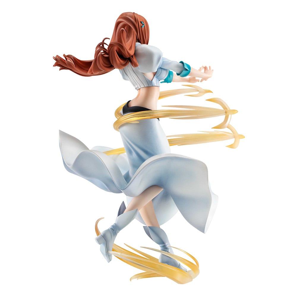 BLEACH - Orihime Inoue - Statuette Gals 21cm - 3