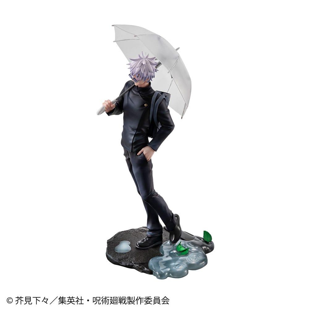 JUJUTSU KAISEN - Gojo Satoru 