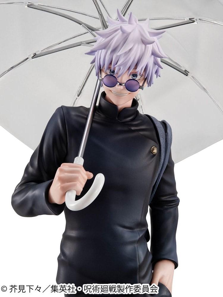 JUJUTSU KAISEN - Gojo Satoru 