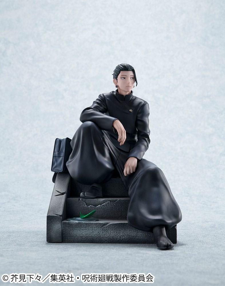 JUJUTSU KAISEN - Suguru Geto 