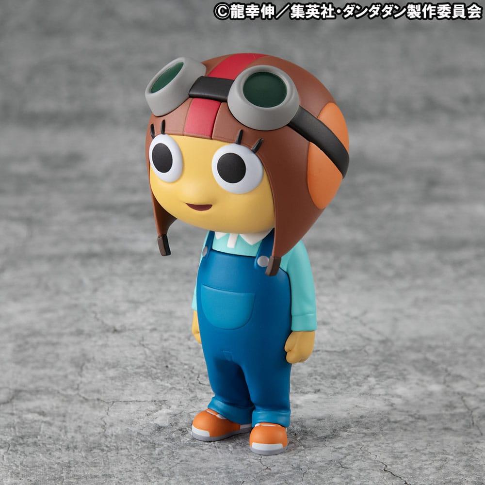 DANDADAN - Chiquitita - Statue Occultic Sofubi Collection 8cm - 2