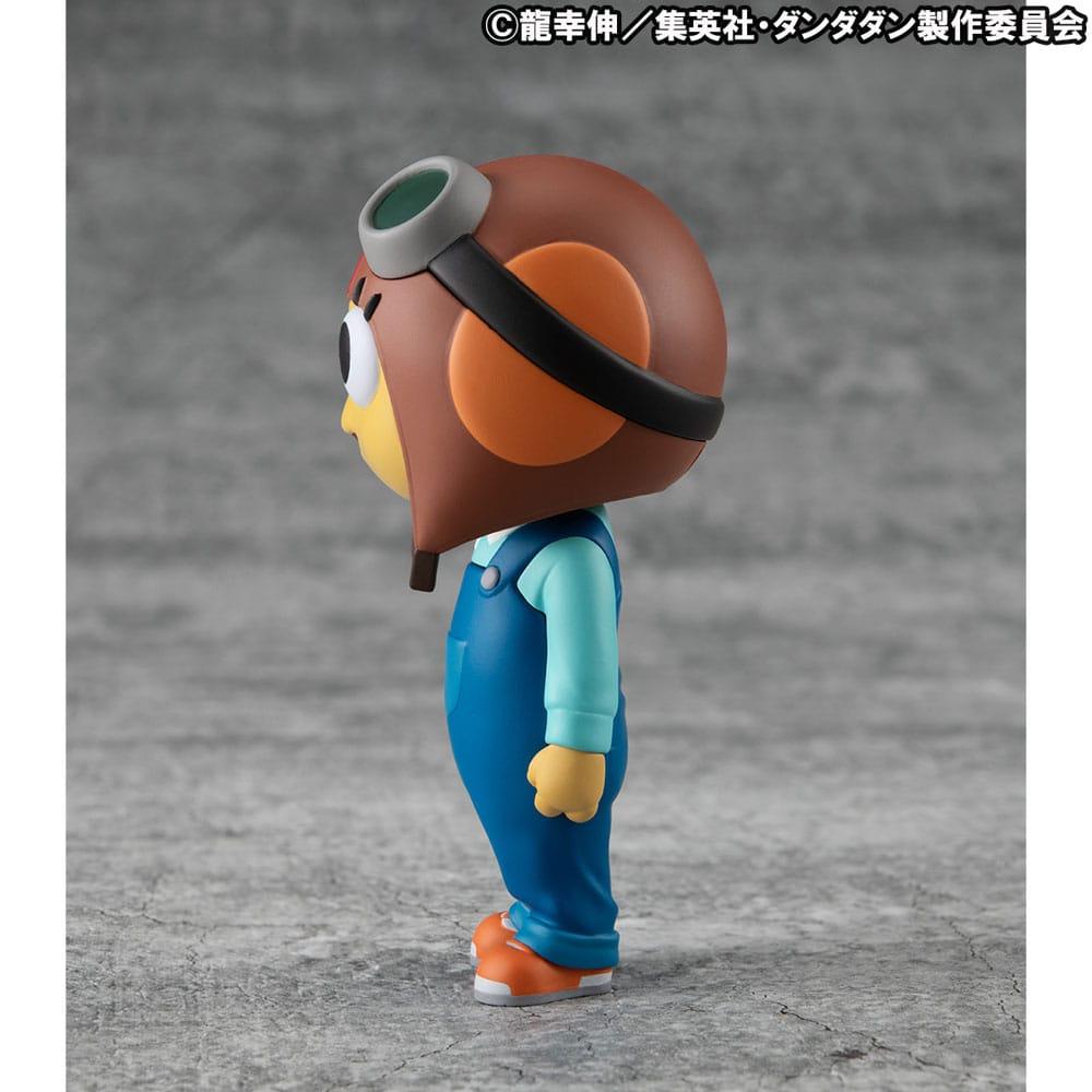 DANDADAN - Chiquitita - Statue Occultic Sofubi Collection 8cm - 3
