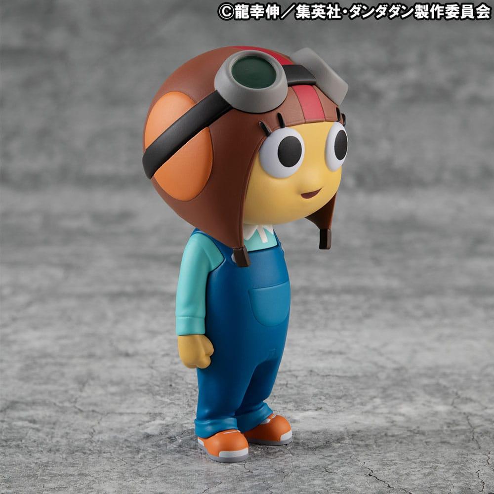 DANDADAN - Chiquitita - Statue Occultic Sofubi Collection 8cm - 5