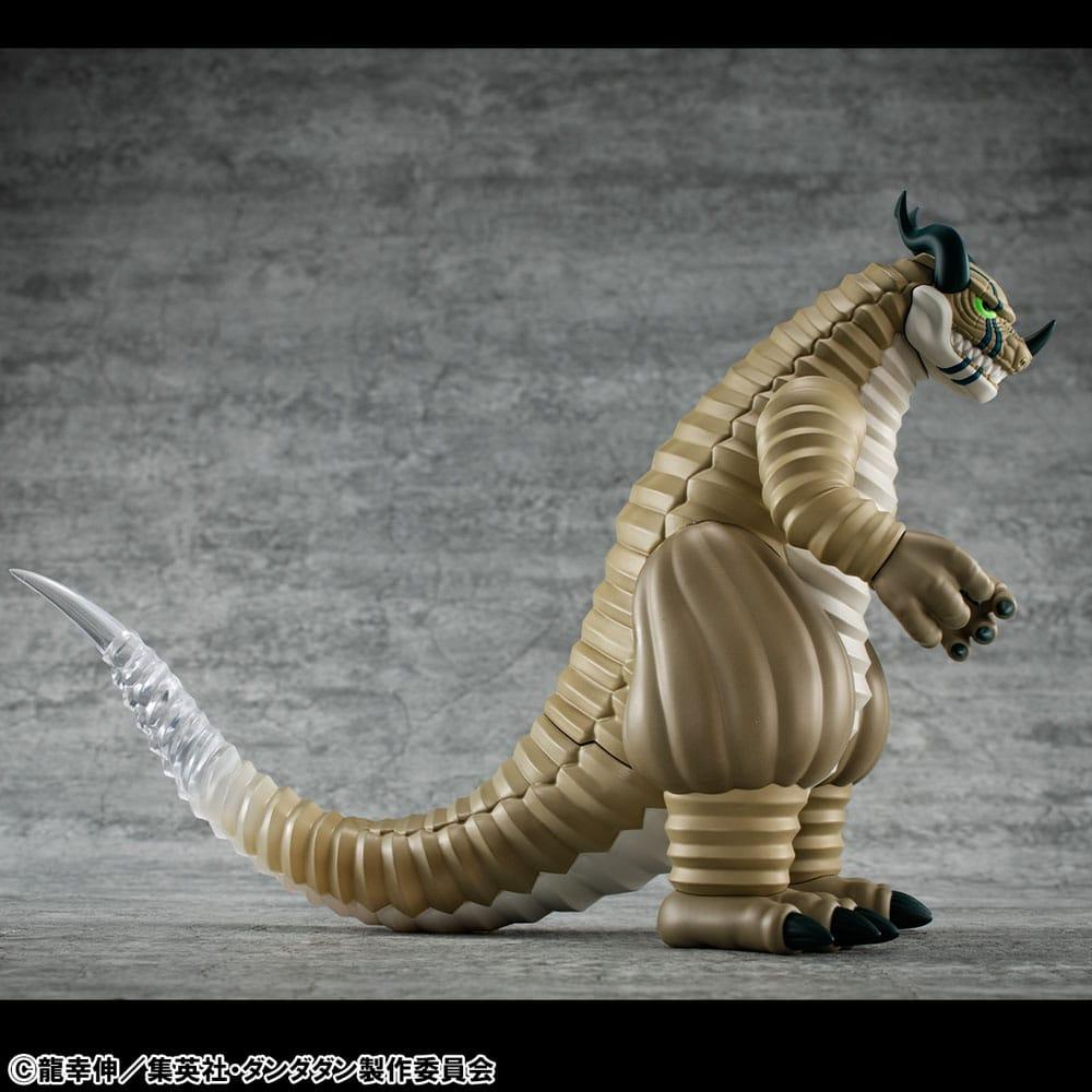 DANDADAN - Transparent Monster -Statue Occultic Sofubi Collection 15cm - 2