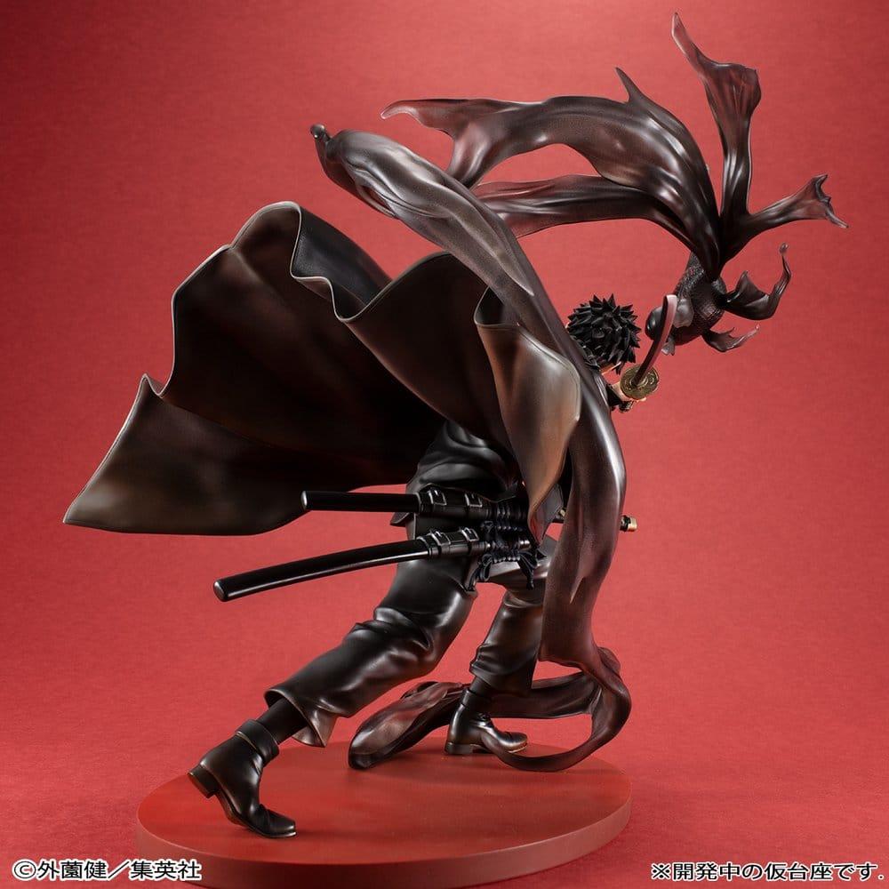 KAGURABACHI - Chihiro Rokuhira - Statue G.E.M. 26cm - 3