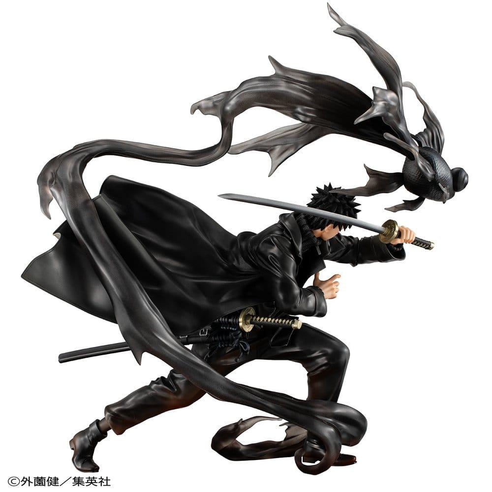KAGURABACHI - Chihiro Rokuhira - Statue G.E.M. 26cm - 5