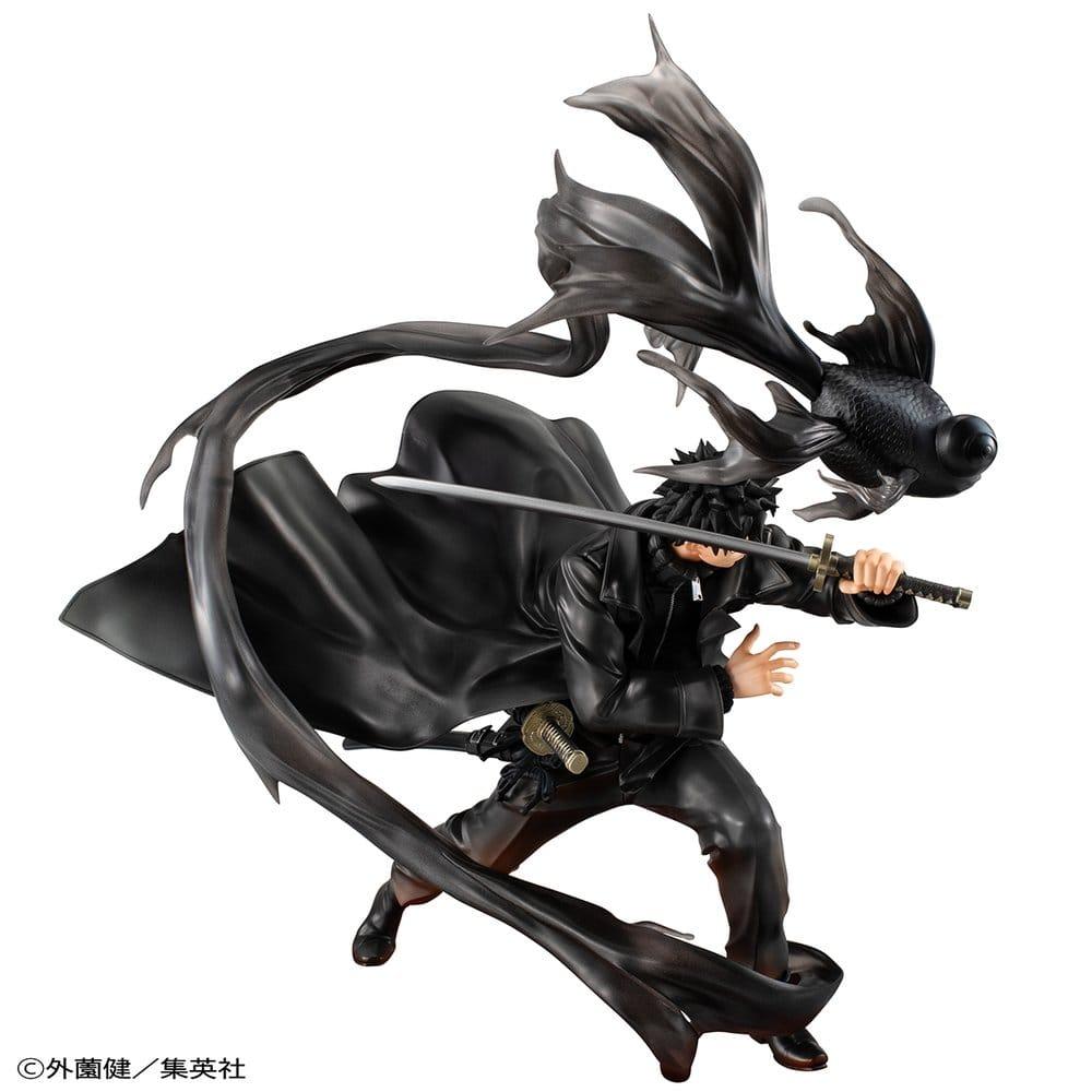 KAGURABACHI - Chihiro Rokuhira - Statue G.E.M. 26cm - 6