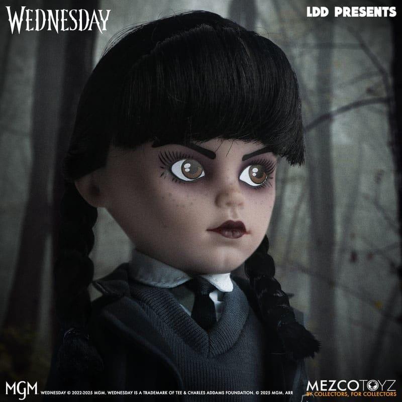 WEDNESDAY - Wednesday 
