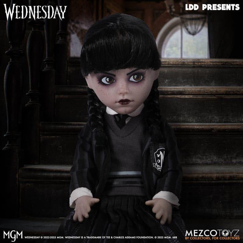WEDNESDAY - Wednesday 
