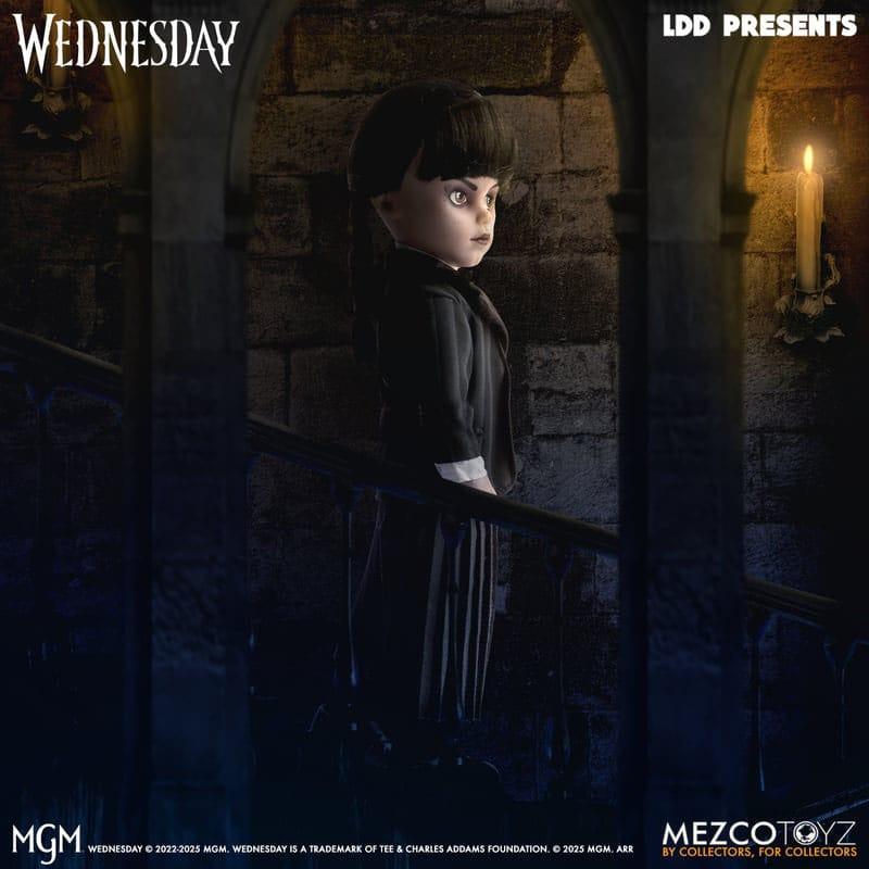 WEDNESDAY - Wednesday 