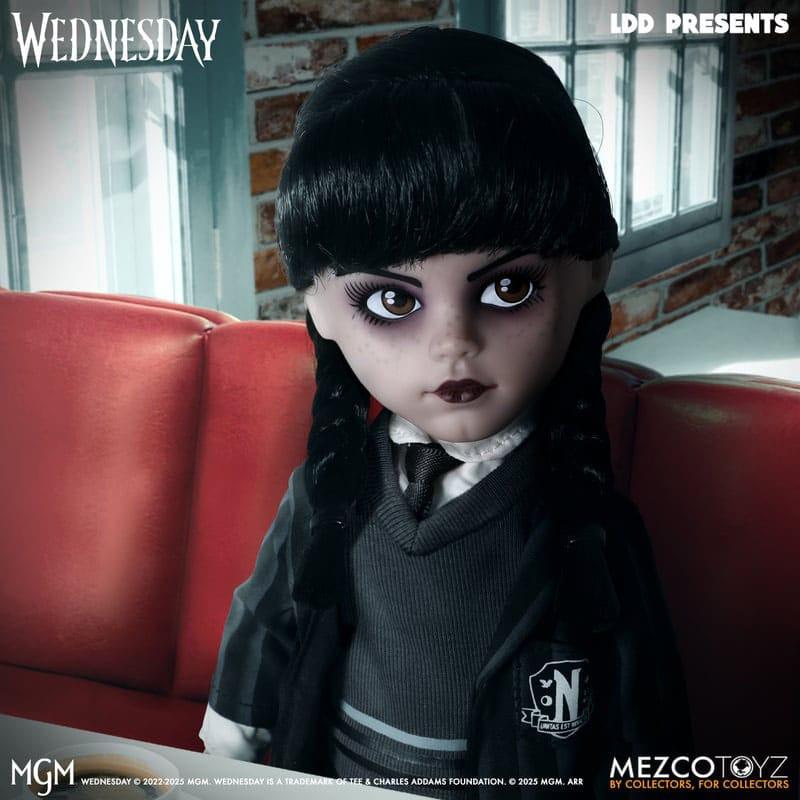 WEDNESDAY - Wednesday 