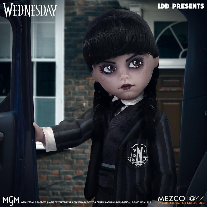 WEDNESDAY - Wednesday 