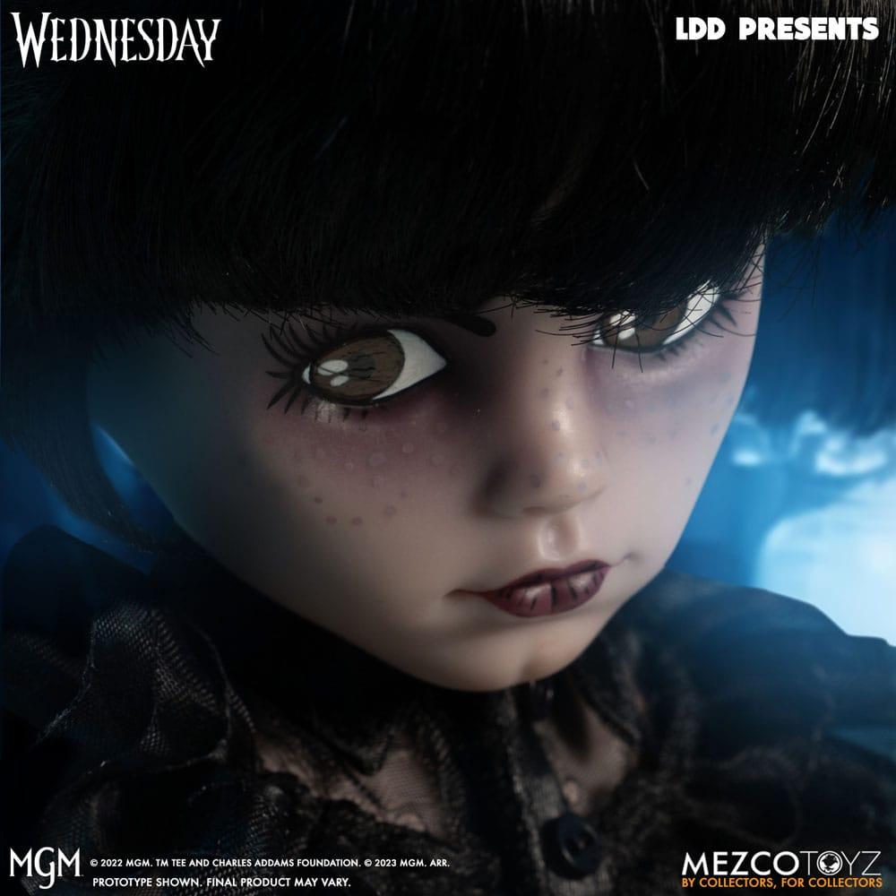 MERCREDI - Mercredi Dansante - Poupée LDD Presents 25cm - 3