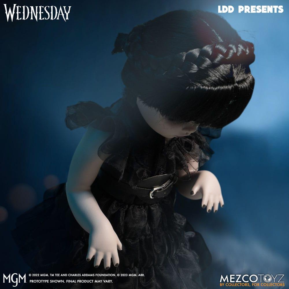 MERCREDI - Mercredi Dansante - Poupée LDD Presents 25cm - 4